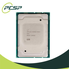 Intel Xeon Gold 5215 SRFBC 2.50GHz 13.75MB 10-Core LGA3647 CPU Processor