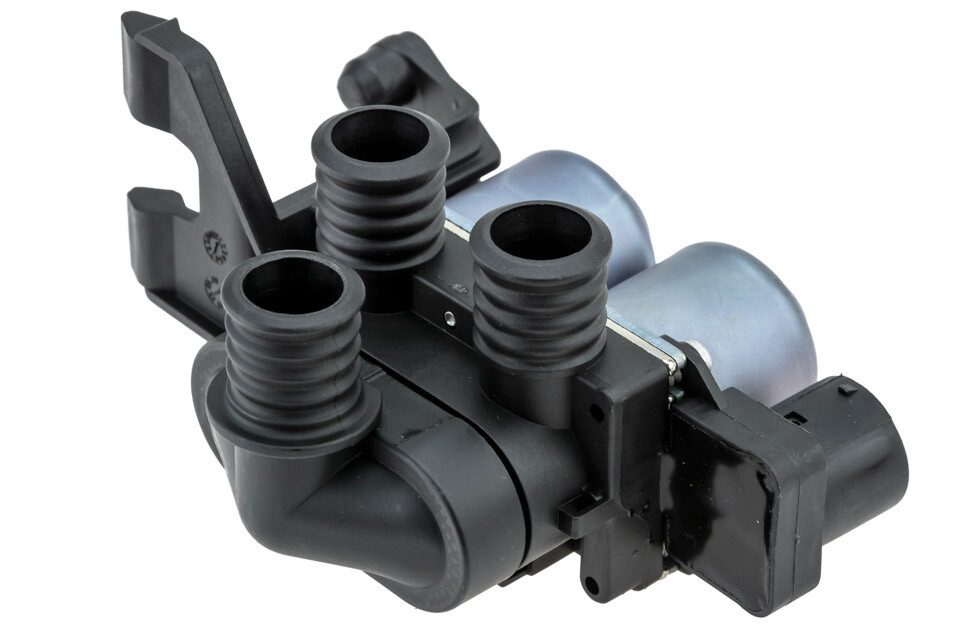 Vanne De Régulation Chauffage Pour BMW E36, Références 65306012001 Etc., Neuve, Garantie 1 An, Origine France