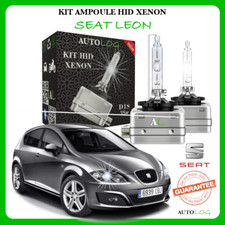 Ampoule Seat TOLEDO