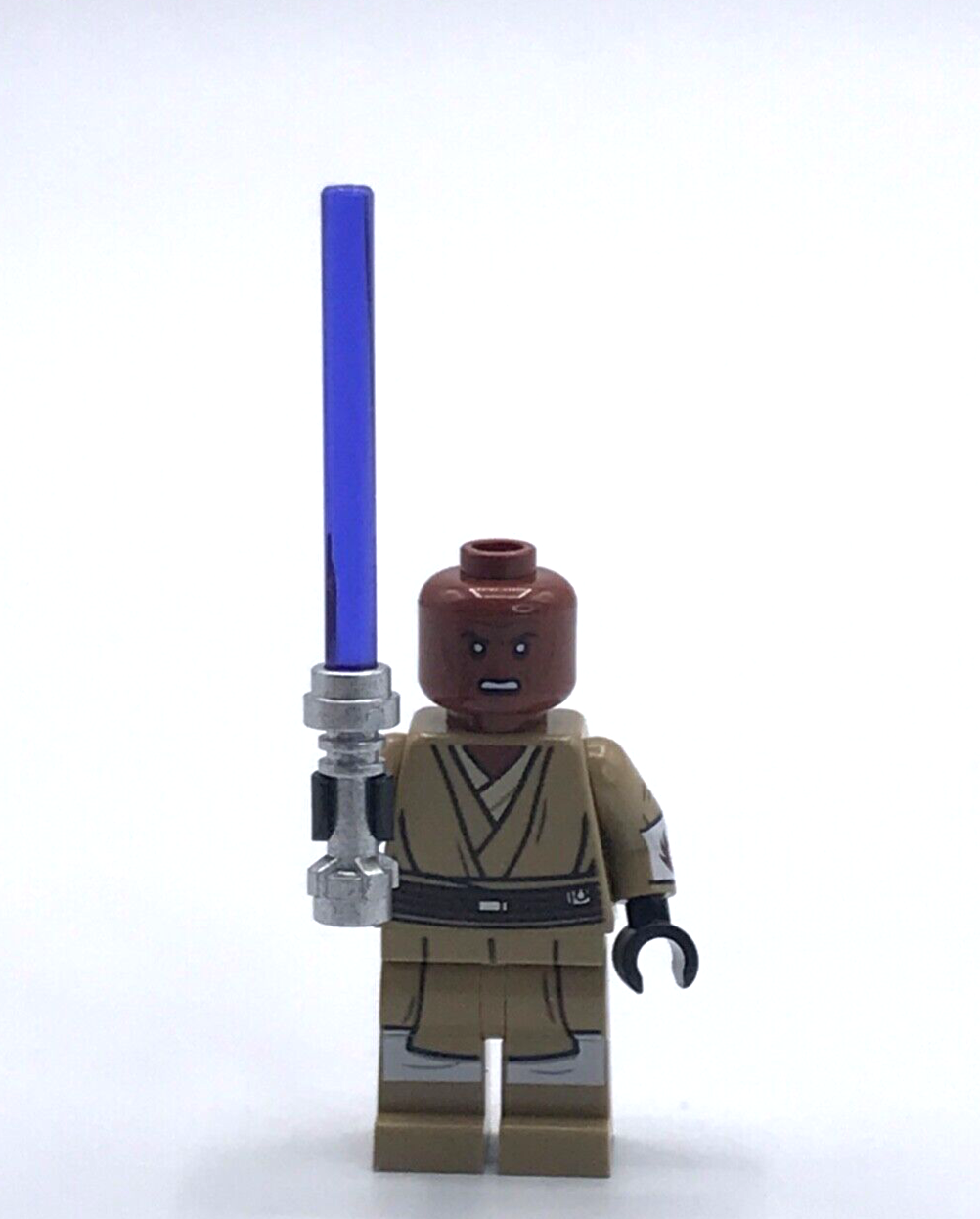 Mace Windu Minifigure From LEGO® Republic Fighter Tank eBay
