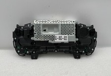 2016-2020 BMW 5 SERIES USED INSTRUMENT CLUSTER P#9392558