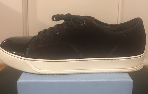 lanvin sneakers ebay