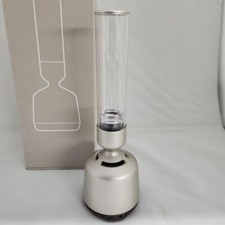 SONY LSPX-S2 Glass Sound Speaker Bluetooth Wi-Fi HiRes Home From Japan