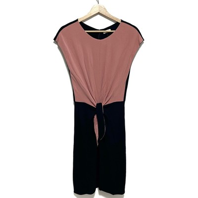 Auth ISSA - Black Light Pink Women