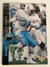 1994 NFL Upper Deck Football Cards Complete Your Set You Pick From List 166-330