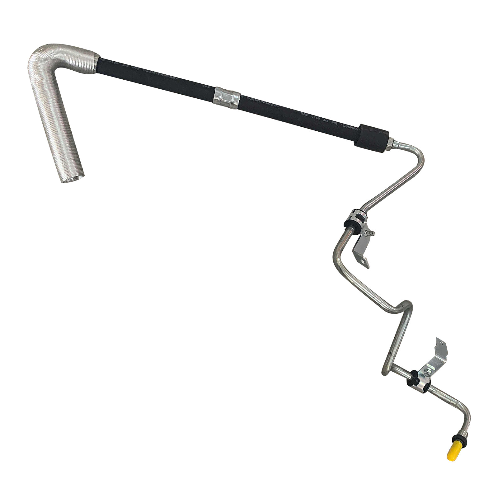 High Pressure Active AntiRoll Bar System Tube For Range Rover L405 Sport L494 eBay