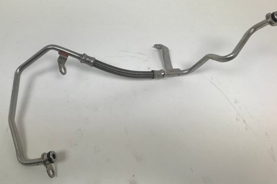 Original Mercedes-Benz Ölleitung A6541802901 OM654 Neu online 