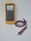 Fluke 183 True RMS Auto Ranging Digital Multimeter - **READ DESCRIPTION**