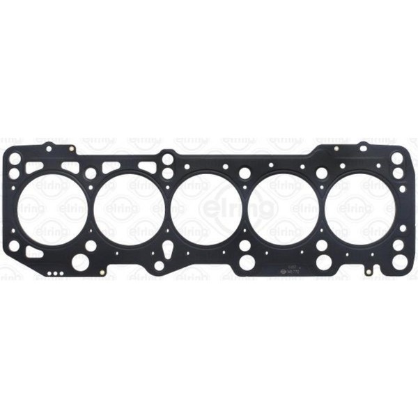 Elring Zylinderkopfdichtung FüR VW Crafter 30-50 Kasten 2.5 TDI-image