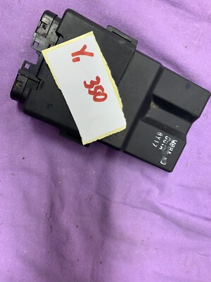 Zündbox Steuergerät CDI MBBA Honda VTR 1000F SC36 1997-01 n Y1-350