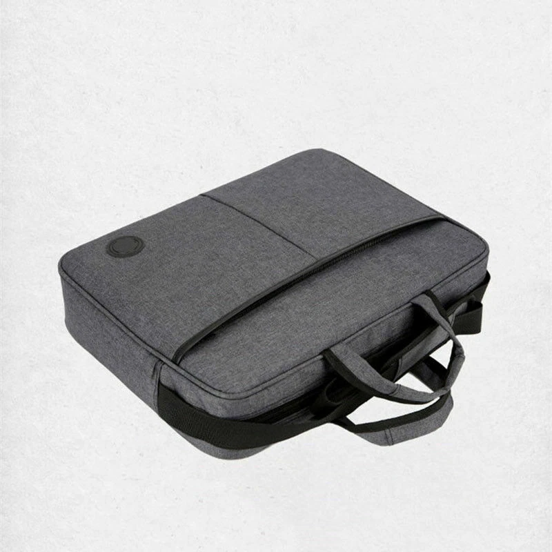 15.6 " portatile borsa Spalla Custodia cover per HP DELL COMPUTER NOTEBOOK PC IT - Immagine 4 di 4