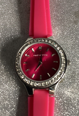 Red Herring Ladies quartz watch