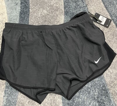 womens nike running shorts xxl