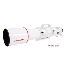 Telescope 152/760 Professional achromatic refractor OTA - 4 element lens design
