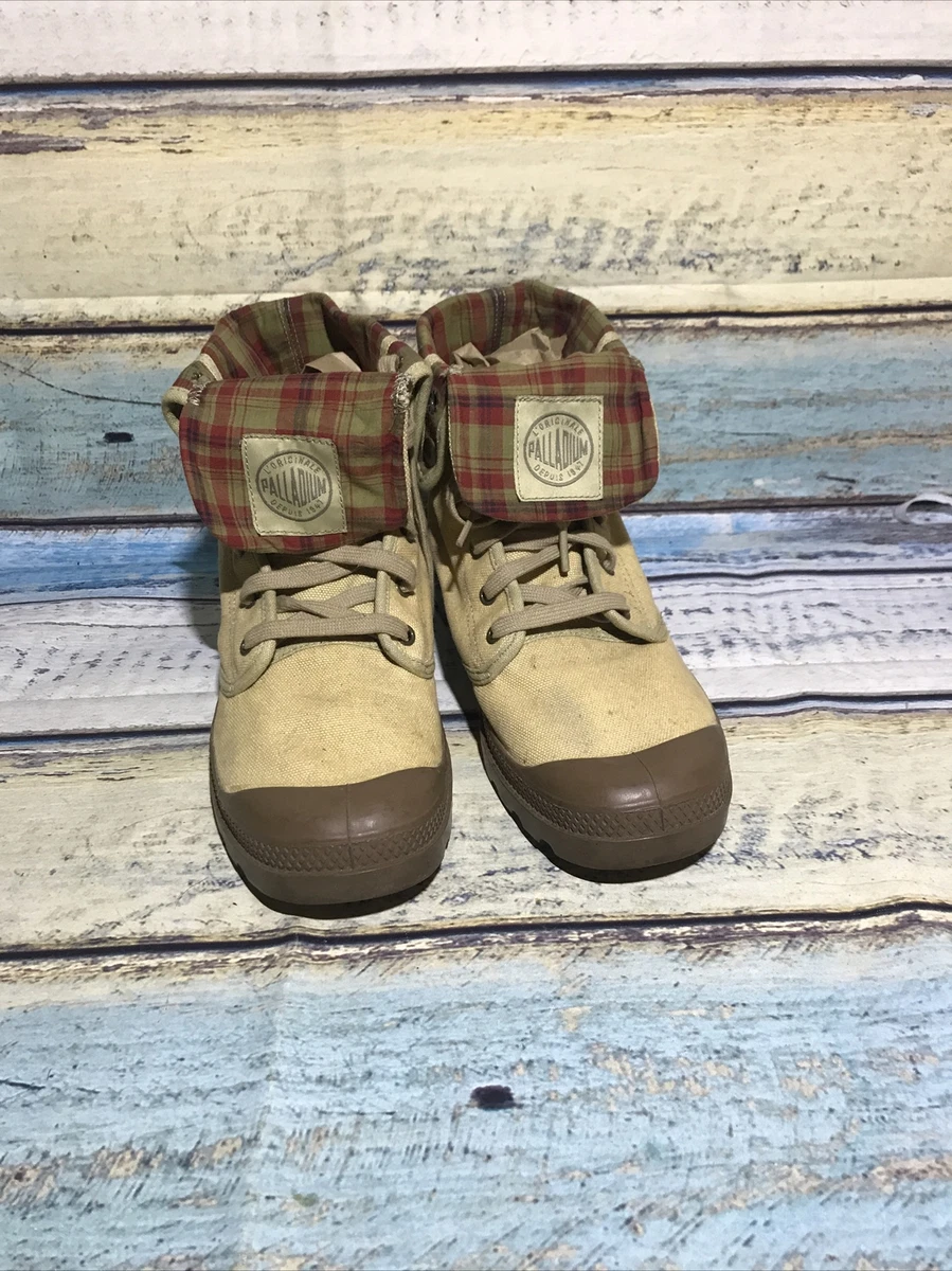 Original palladium cheap boots