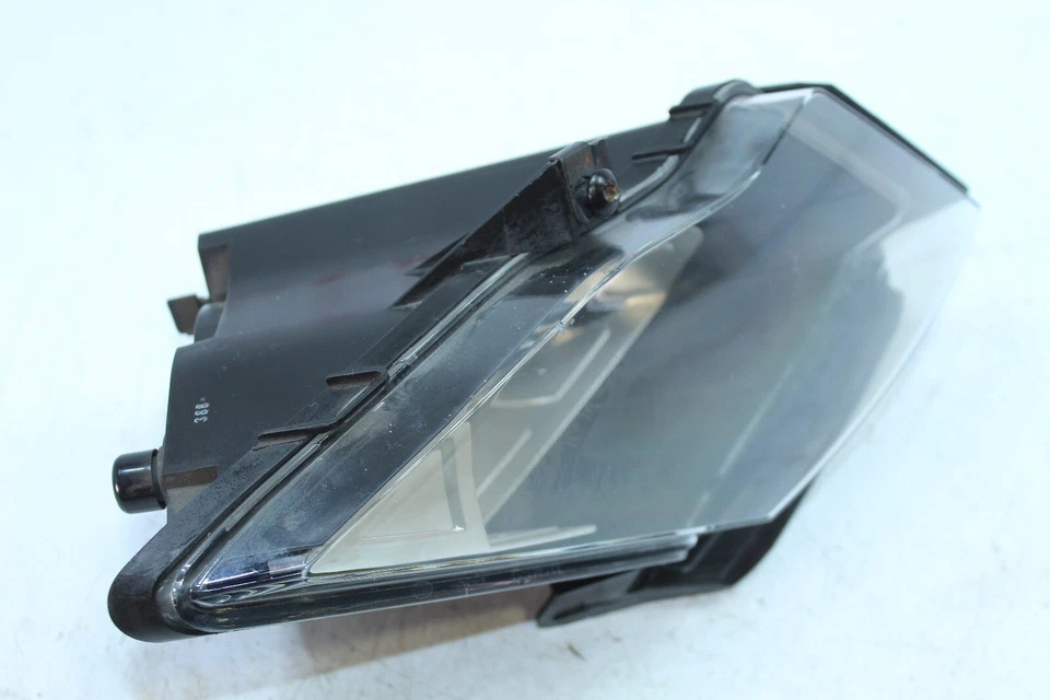 09-15 SKI-DOO MXZ X 1200 OEM FARO DELANTERO DERECHO FARO LUZ LÁMPARA 517304194 Foto 3 de 4