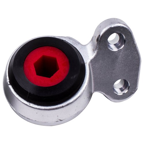 Heavy Duty Front Control Arm Urethane Bushings & Rear Control Arm per BMW E46 - Foto 10 di 11