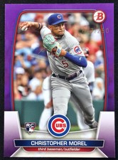 2023 BOWMAN Baseball BASE (#1-100) / INSERT Cards *You Pick - 20% off 4+