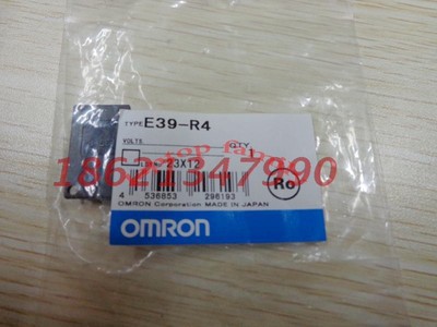 1PC New For Omron proximity sensor E39-R4 | eBay