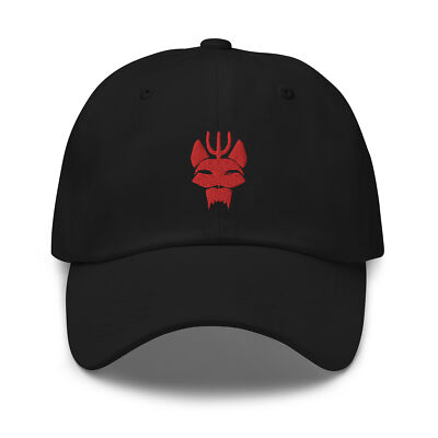 US Navy Seal Team 6 Six Embroidered Hat, Bravo Seal Team Hat
