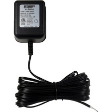 18 Volt AC Power Adapter Transformer Compatible with Smart Video Doorbells