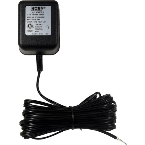 18 Volt AC Power Adapter Transformer Compatible with Smart Video Doorbells - Afbeelding 1 van 7