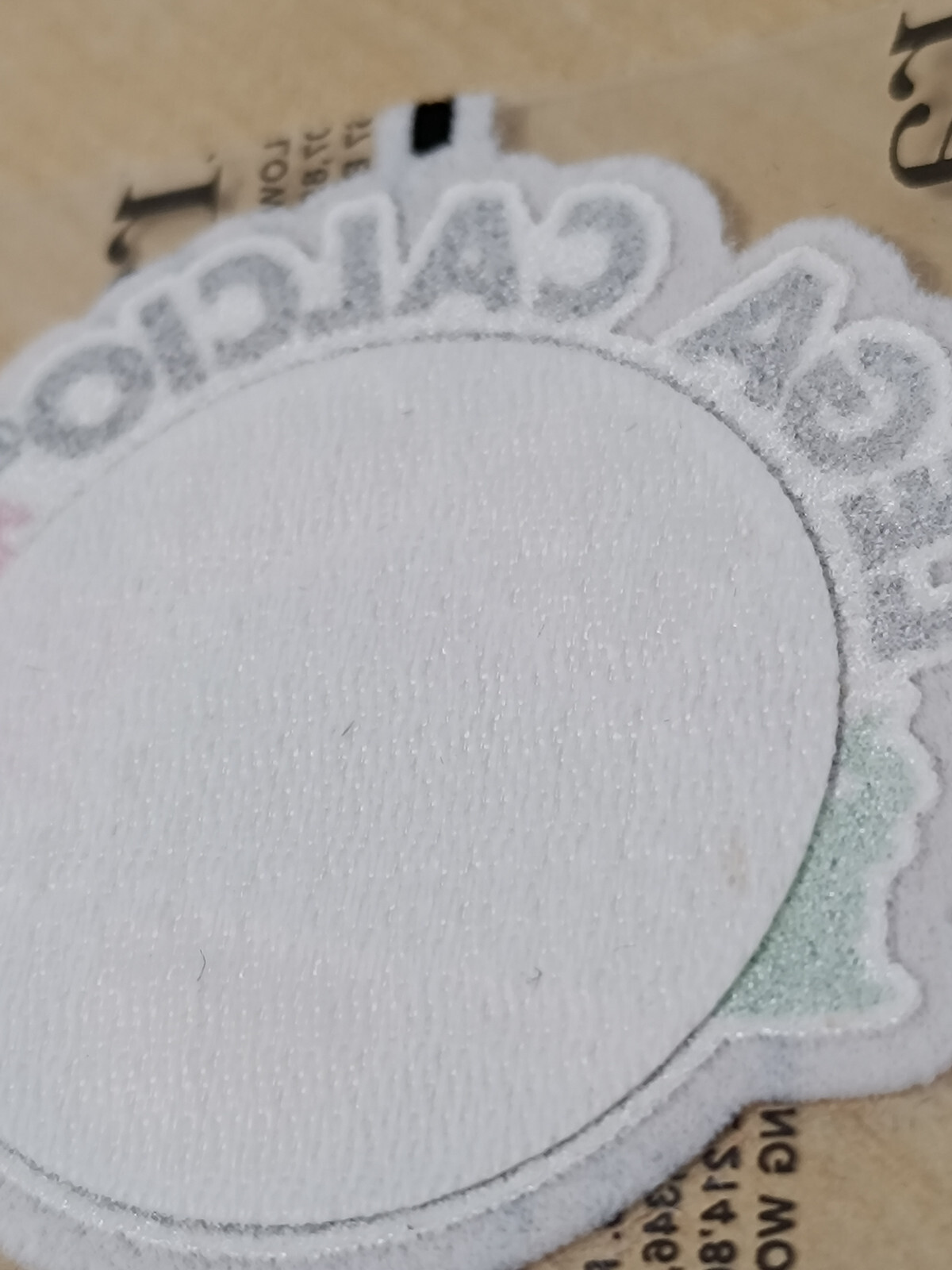 Patch Serie A TIM Lega Calcio Ufficiale 2015/16