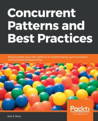 Concurrent Patterns and Best Practices, Brand New, Free shipping in the US