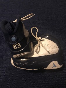 jordan retro 9 kids