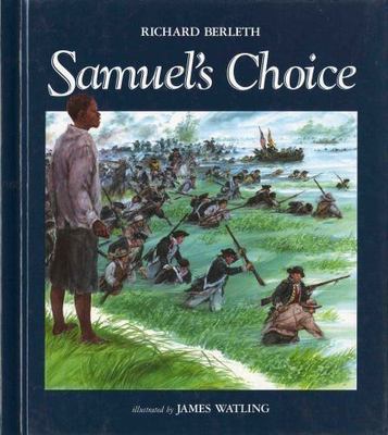 Samuel's Choice by Richard Berleth