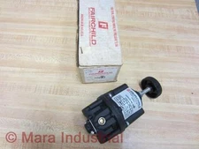 Fairchild 12042 Regulator