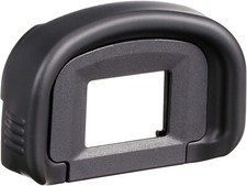 Canon Eg Eyecup per 1DX Mk3 Mk2 1Ds 1D Mk4 5Ds 5DsR 5D Mk4 7D