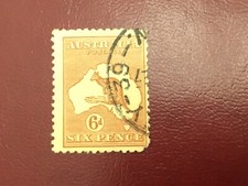 ICOLLECTZONE Australia #49 Fine used
