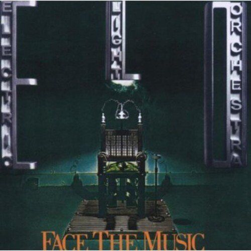 Electric Light Orchestra - Face The Music [CD] - Imagen 1 de 1