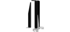 Holman 40814 Ladder Rack Clamp; Replacement P...