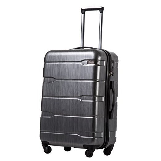 Luggage Expandable(only 28
