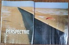 Back Issue, EAA Sport Aviation Magazine (April 2011) – in perfect condition — photo 6
