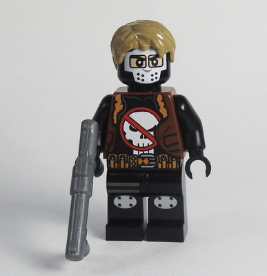 lego punisher