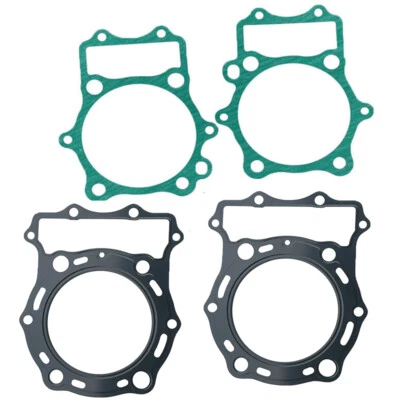 Cylinder Gasket Kits For Kawasaki Vulcan 1500 VN1500 Vulcan 1600 VN1600 - Bild 1 von 4