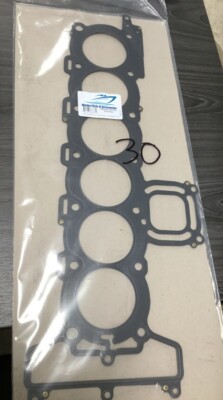 WSM Mercury Outboard Gasket Kit – Fits 200-300 HP 3L DFI XS (2004-2018) – 500-245-01, 27-841220A