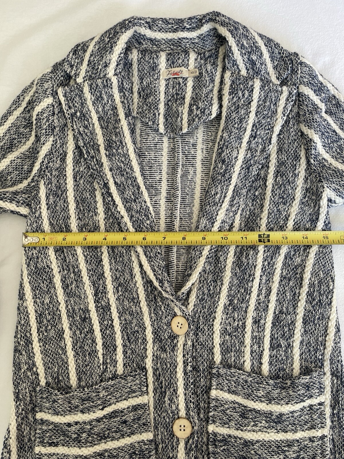 Faherty Blazer - image 3