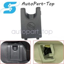 Car Rear Child Seat Hook Anchor Cover Cap For Toyota Camry after December 2017