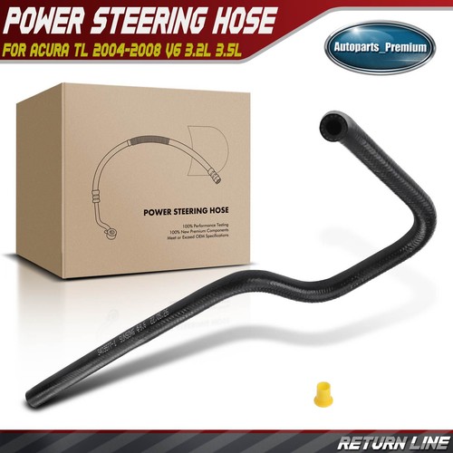 A-Premium Albero Di Trasmissione CV Assieme - Compatibile Con Acura TL 2004-2008 3.2L/3.5L, Lato Passeggero Anteriore Destro, Ricambio #44305SEPA01