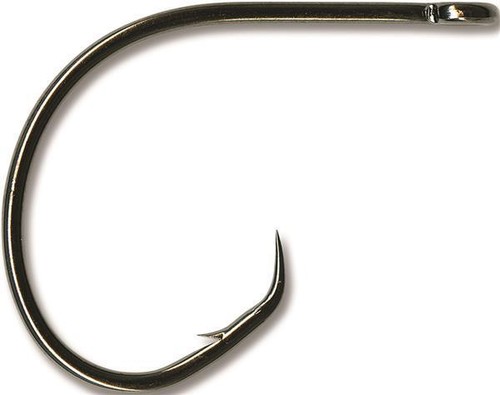 Ami Mustad 39951NP-BN Demon Circle Fine - PROMARINE
