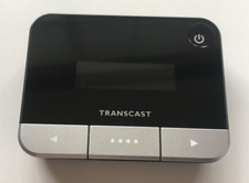 Philips TransCast FM Model DLV92009/17 Unit Only 