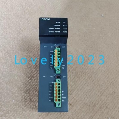 1pc used Delta module AH10SCM-5A