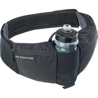 HüFttasche Pro 1,5L Schwarz Mit 550Ml Flasche EV102510100 Evoc Tragetasche