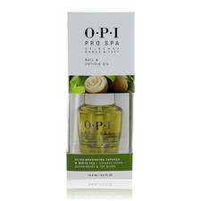 OPI Pro Spa by OPI, 0.5 oz Nail  Cuticle Oil