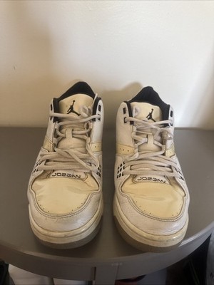 Nike air Jordan 14 white flight 23 