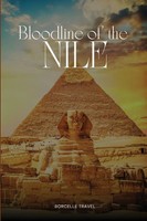 Emma Sheridan | Bloodline Of The Nile | Taschenbuch | Englisch (2024)